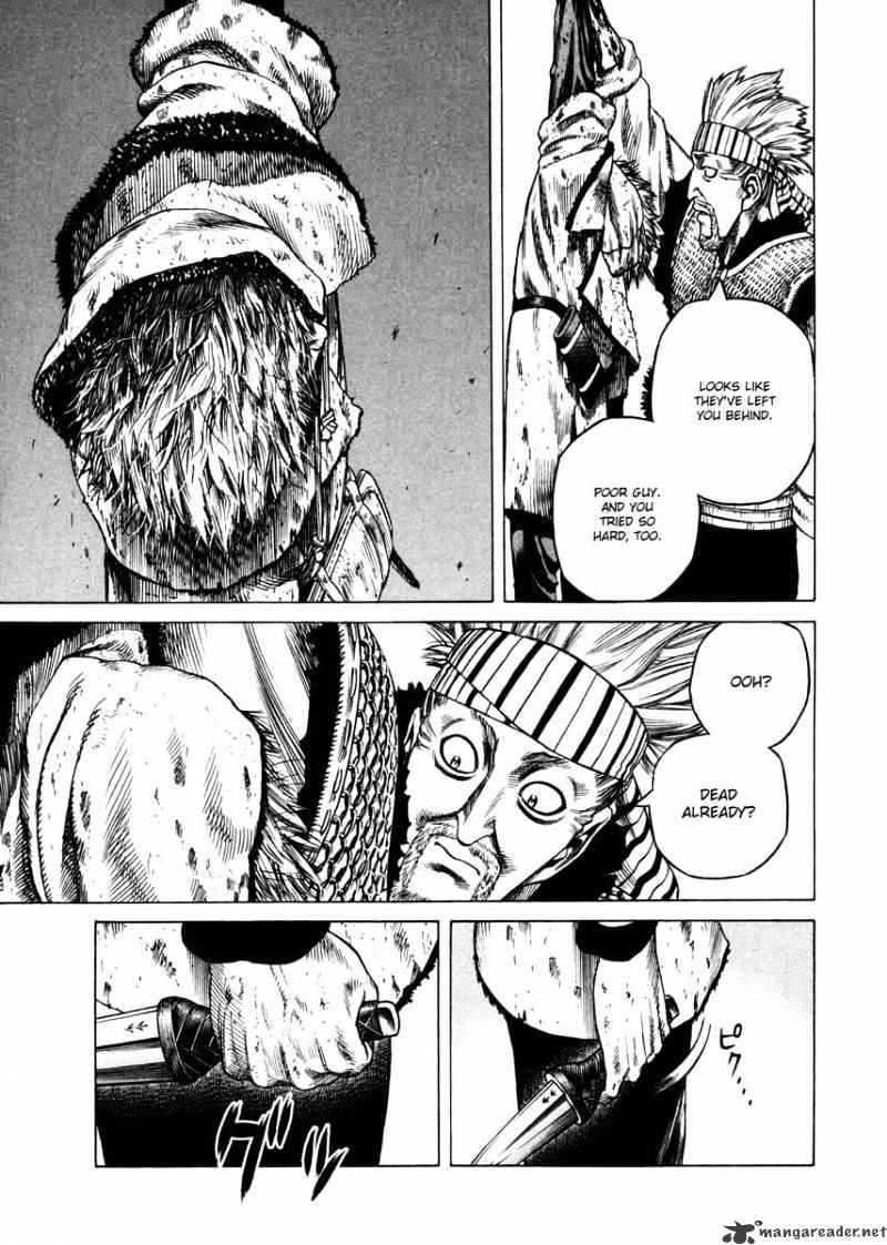 Vinland Saga, Chapter 19 image 20